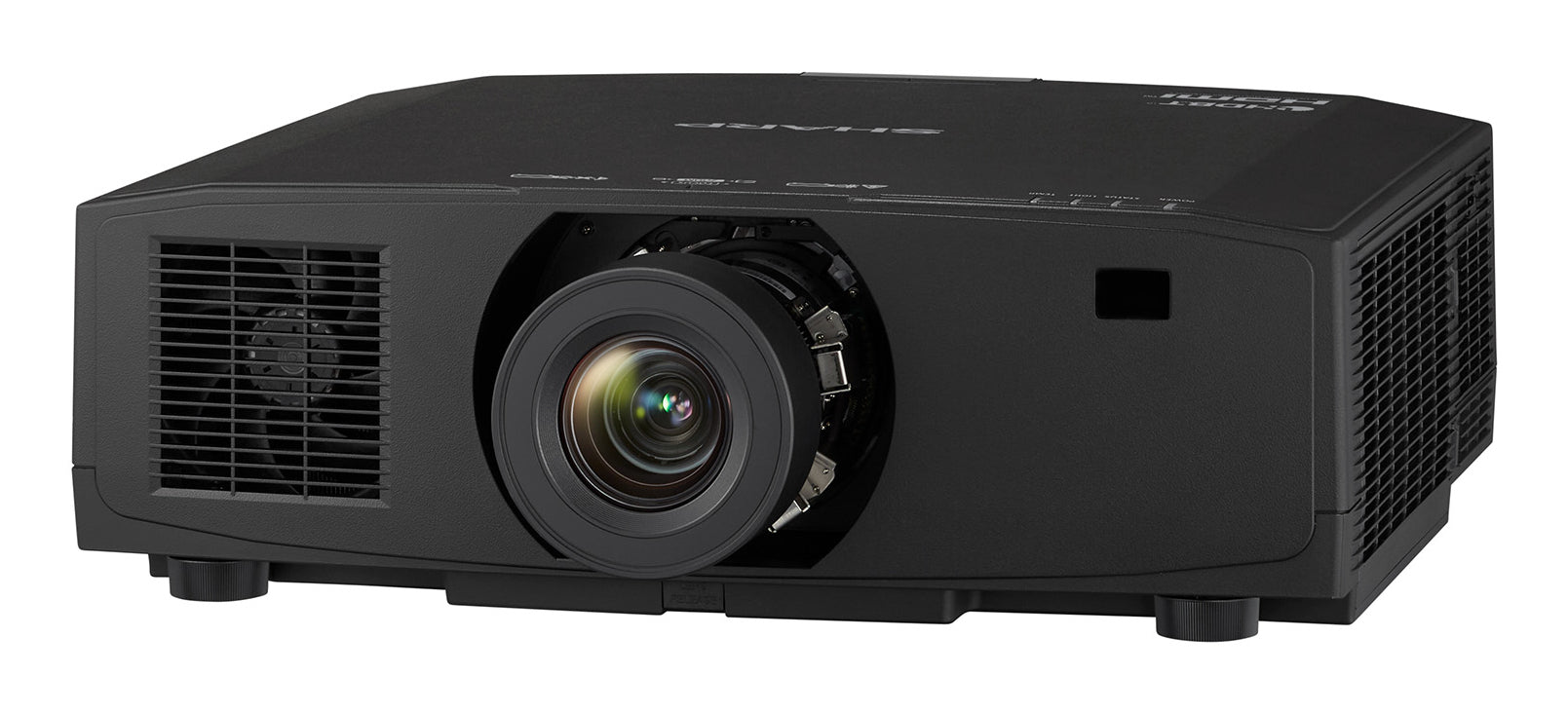 Sharp V801U – Standard 3LCD Laser, WUXGA (1920×1200), 8000 ANSI Lumen, Smart