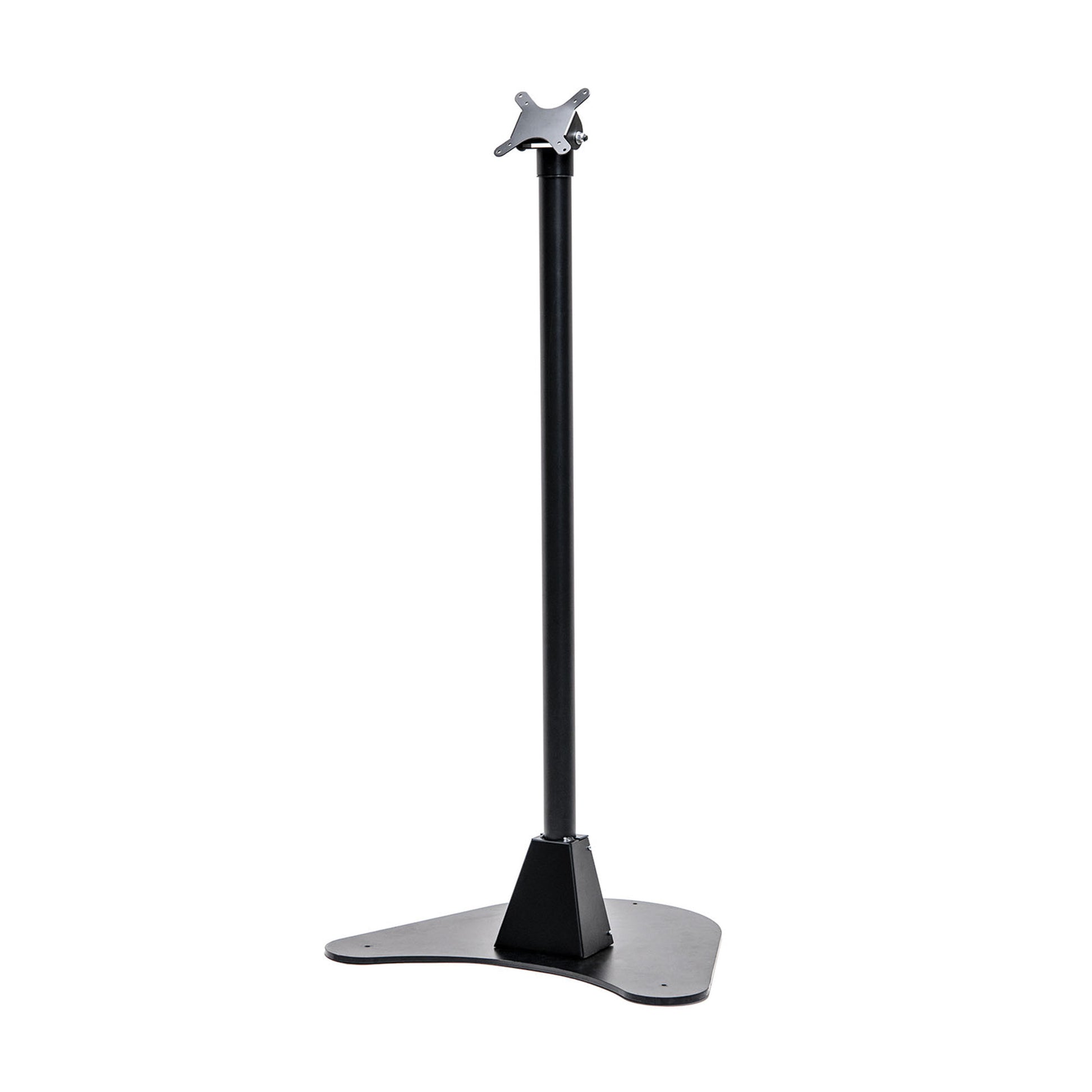 Star Micronics POS-Ständer, Stahl, Schwarz, 37954700