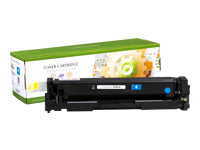 Static Control Components Static Control – Toner CF401A – Cyan, 1400 Seiten – für HP