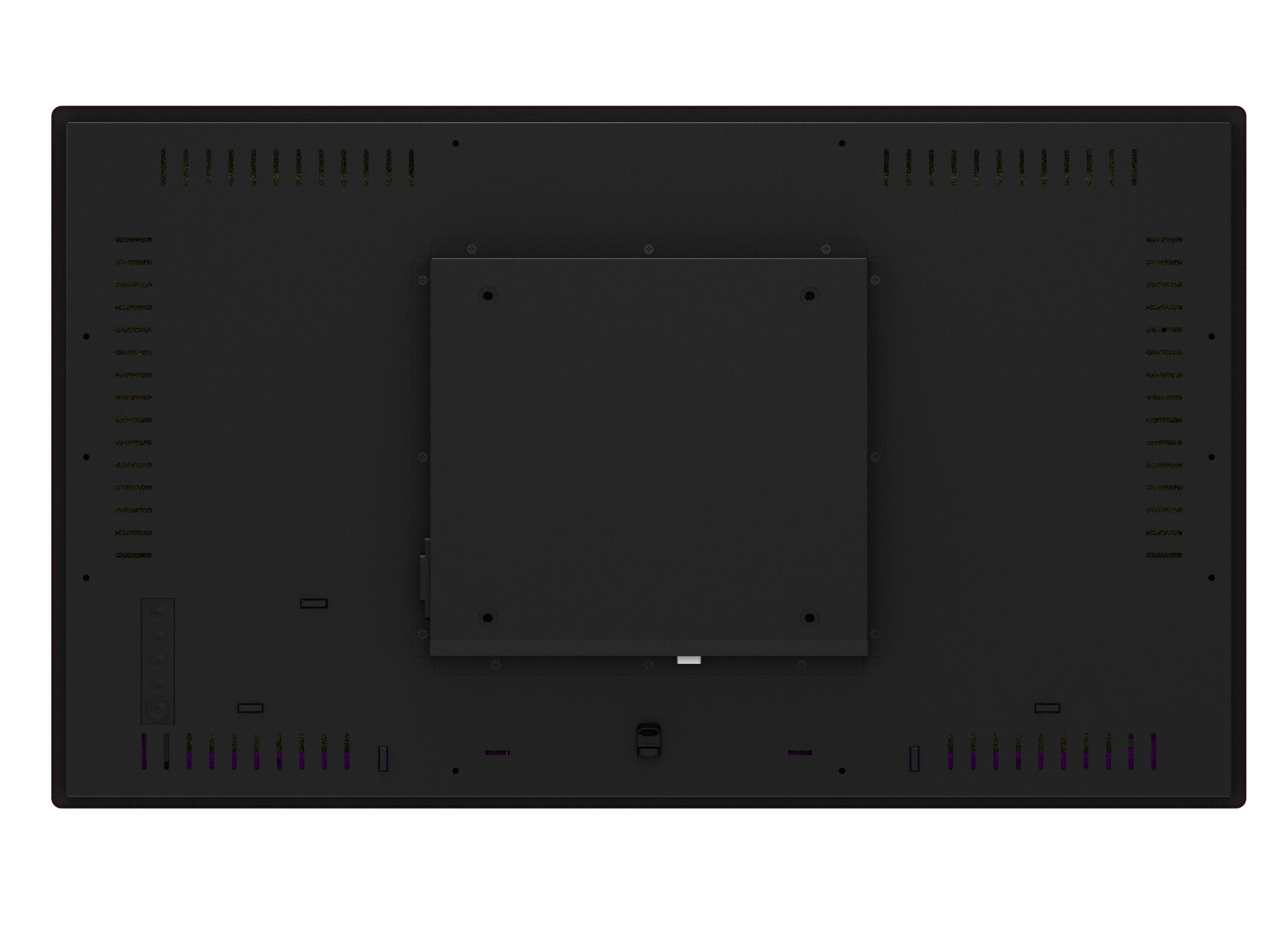 iiyama TF3215MC-B2 – Monitor, 32", Touch, rahmenlos