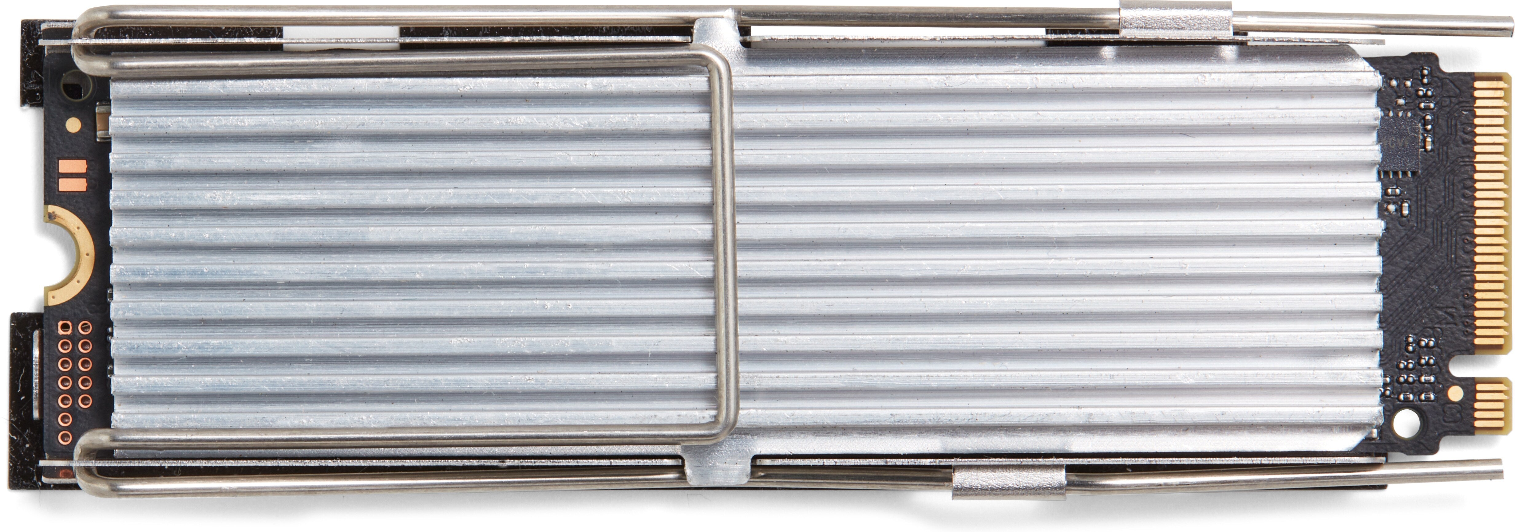 HP Z Turbo – 2 TB, PCIe 4x4