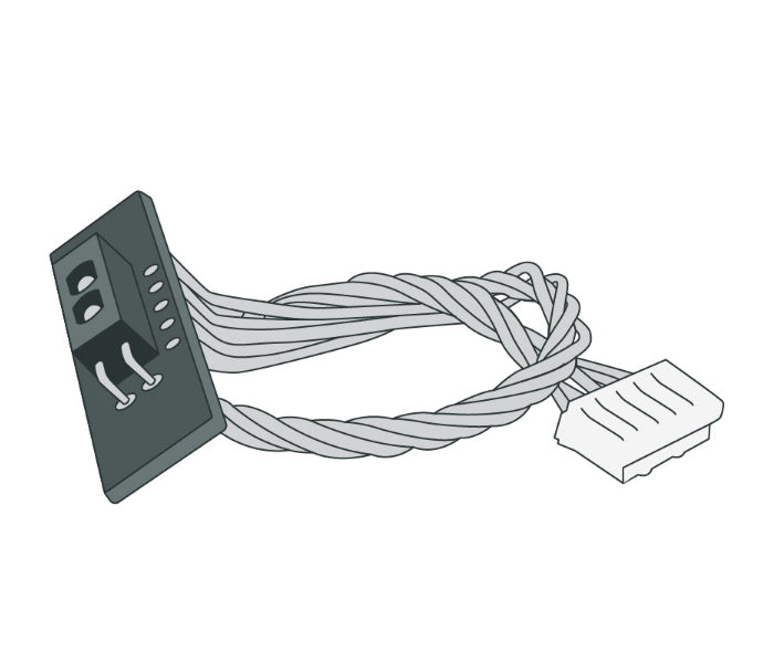 Zebra Sensor – für GK/GX420T, P1027135-008