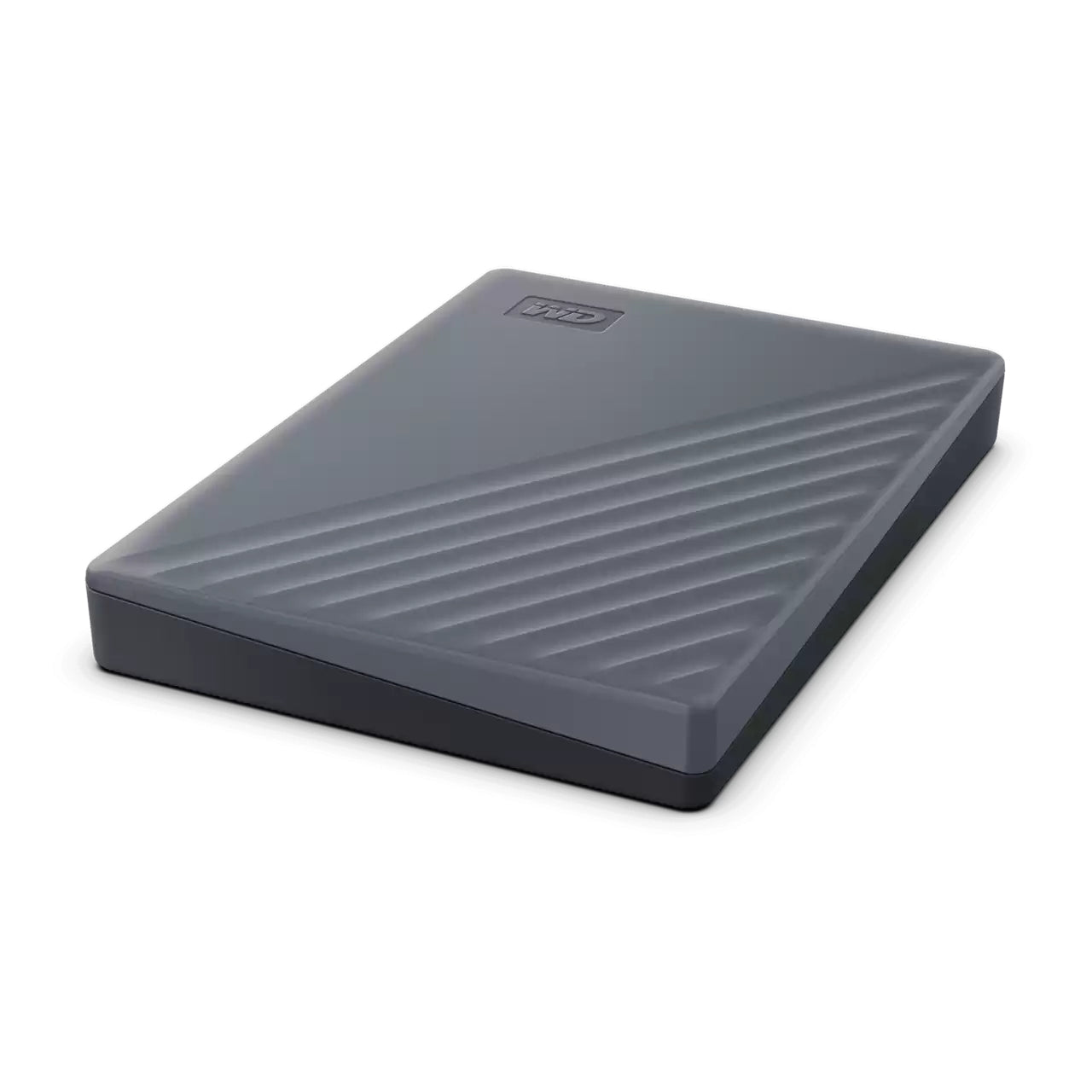 Western Digital Allgemeines Speichergerät – 2 TB, USB 3.2 Gen 1