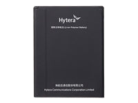 Hytera Li-Ion-Polymer-Akku, 5040 mAh, 3,85 V, für PNC560