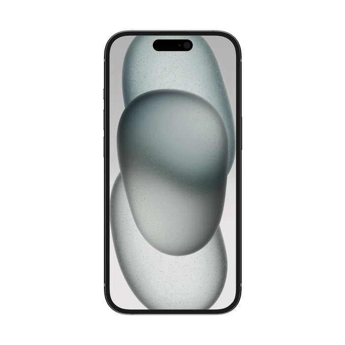 Belkin Displayschutz – für Apple iPhone 15/14 Pro – Gehärtetes Glas