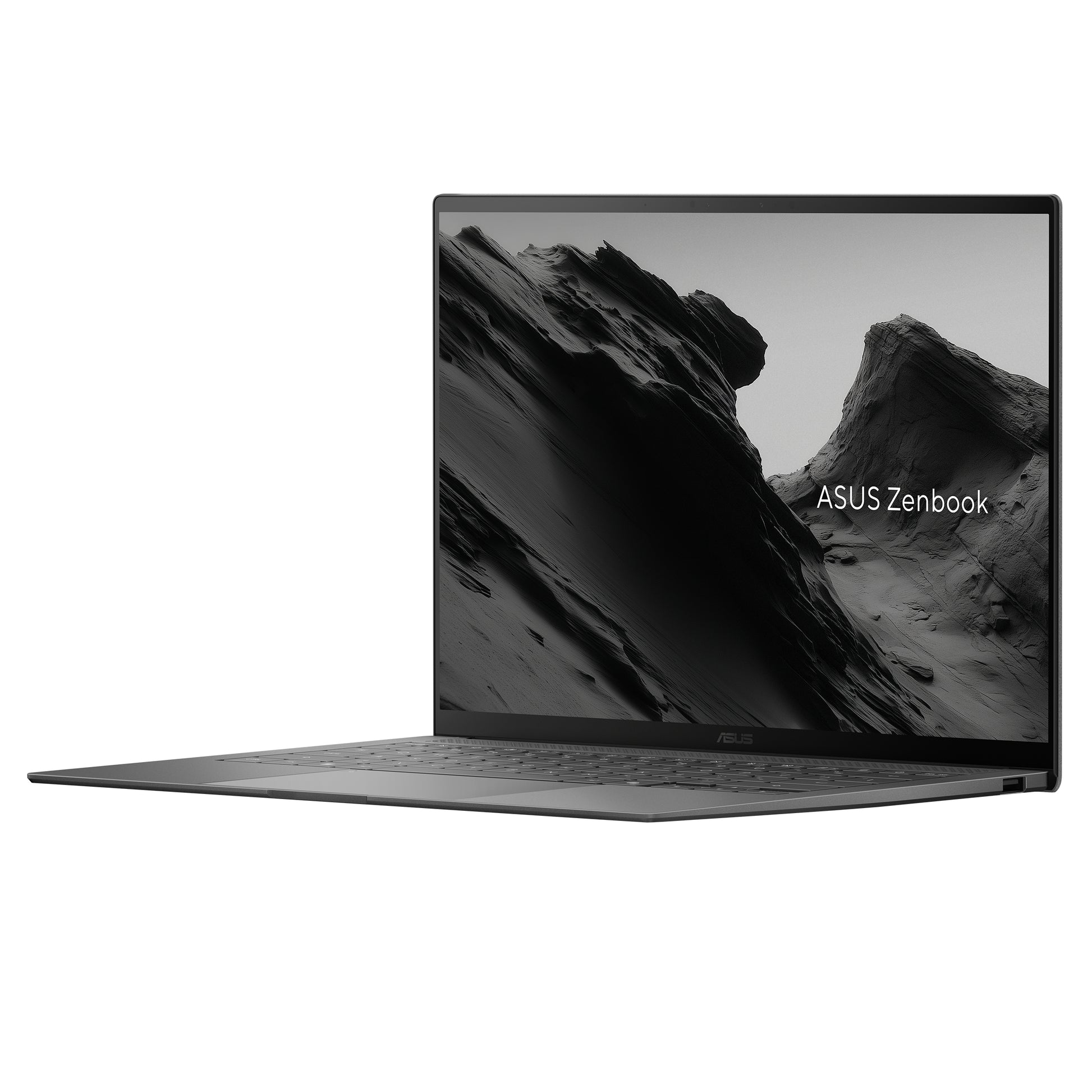 ASUS Zenbook S14 UM5406GA-SU192W – 14" WQXGA+ OLED, Ryzen AI 7 445, 32 GB, 1 TB SSD, Win 11 Home, QWERTZ (CH)