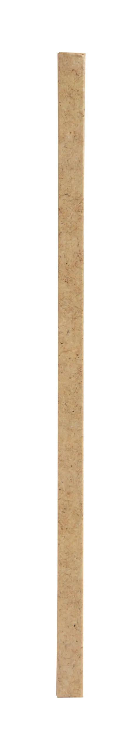 Exacompta Gästebuch Livre d'Or – Goldrand – 100 Seiten – 220 × 270 mm – Hardcover, Karton, Natur