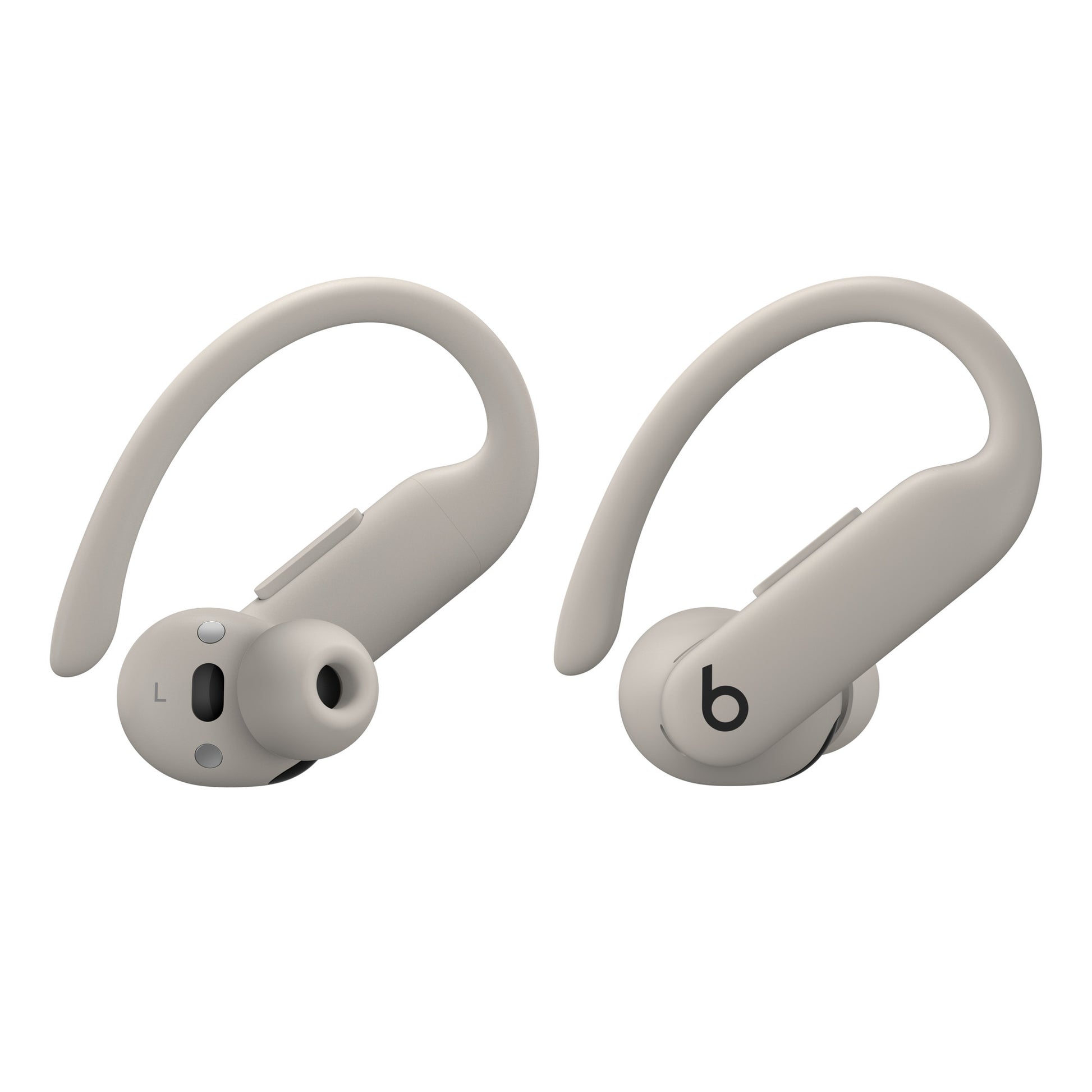 Beats by Dr. Dre Powerbeats Pro 2 Ohrbügel True Wireless – BT, ANC, Qi-Ladecase, Sand