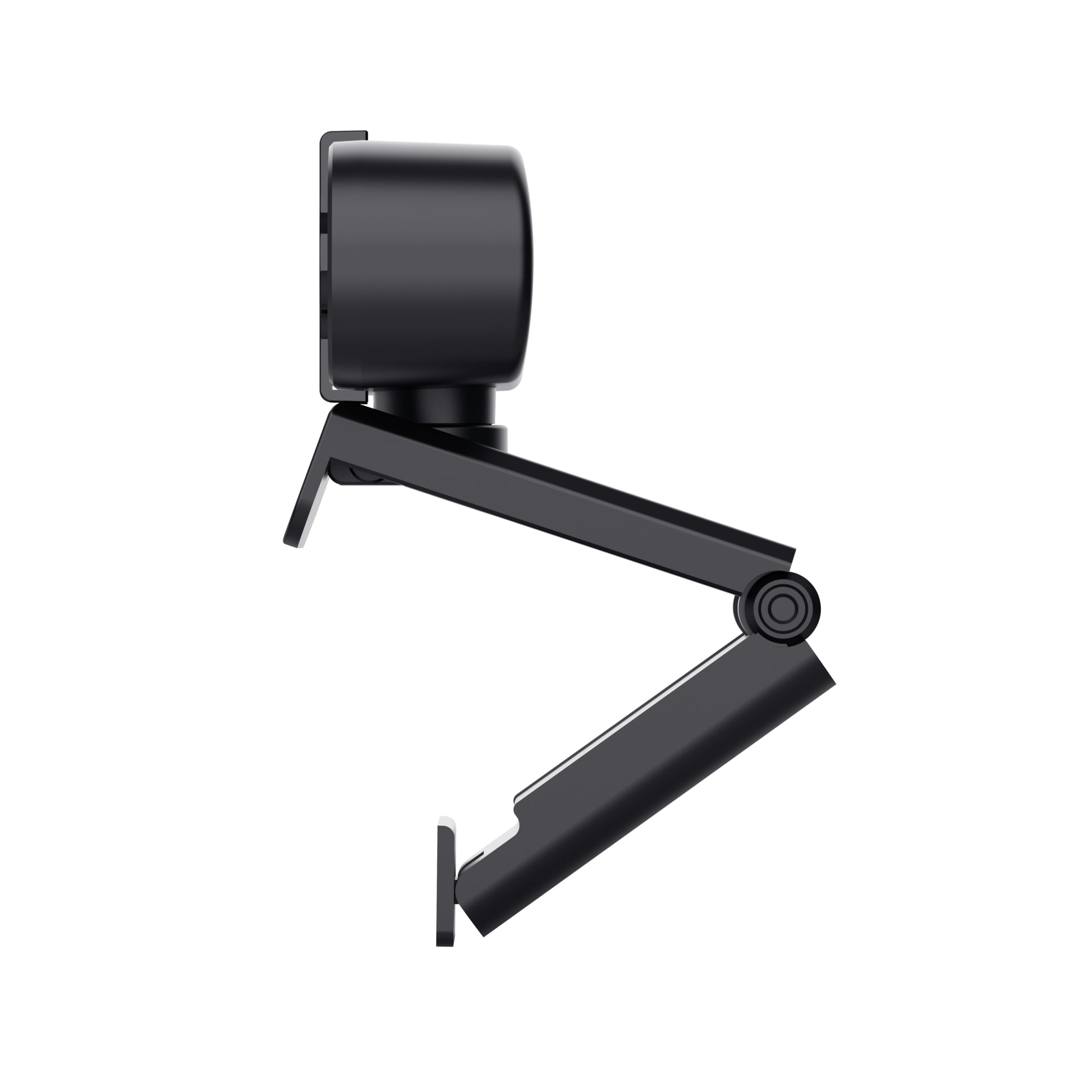 Trust Tanor Full HD Webcam – Full HD 1080p, Plug & Play