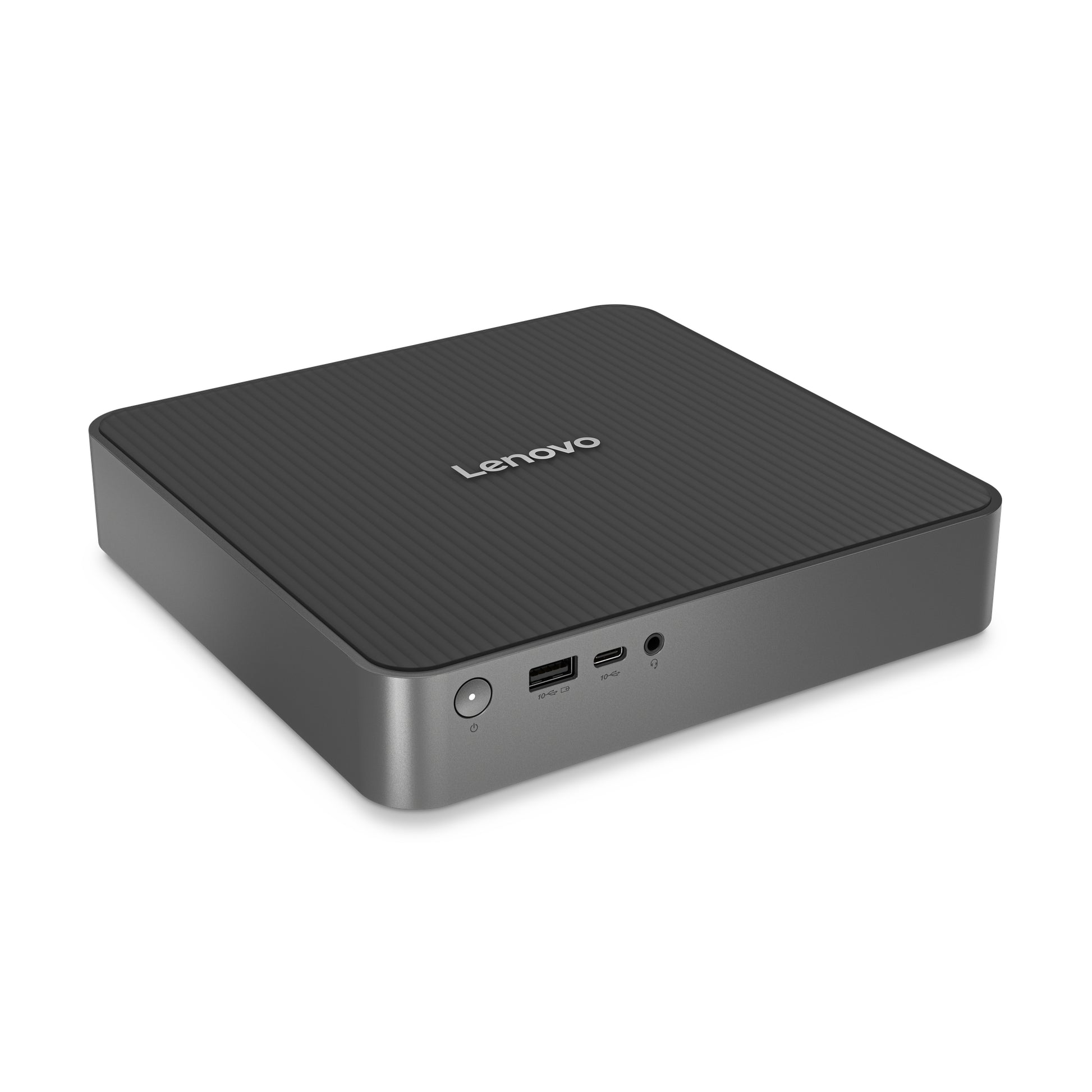 Lenovo Ideacentre Micro – Intel Core i5 210H, 16 GB RAM, 512 GB SSD