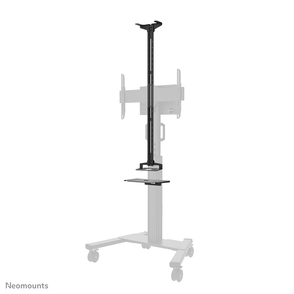Neomounts AV1-825BL – Halterung – 9,0 kg, Schwarz