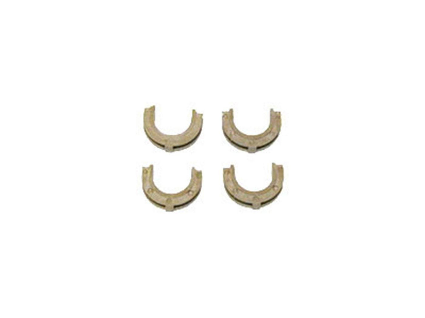 CoreParts Rollen-Kit – für Canon LBP-1020, MSP0866