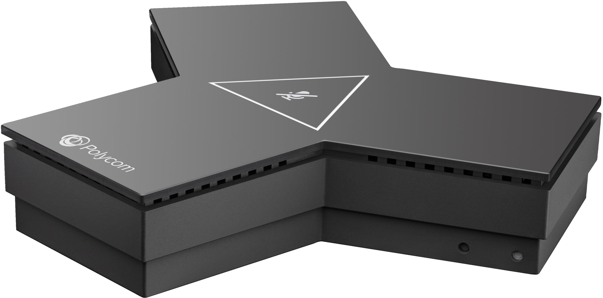 Poly G7500 – Tischmikrofon – Mikrofon-Array, IP