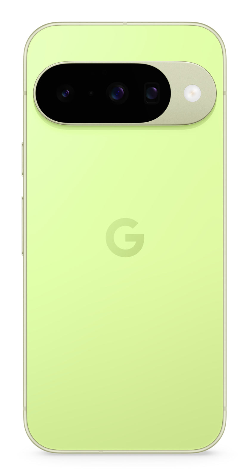 Google Pixel 10 – 6,3" – 128 GB – Grün