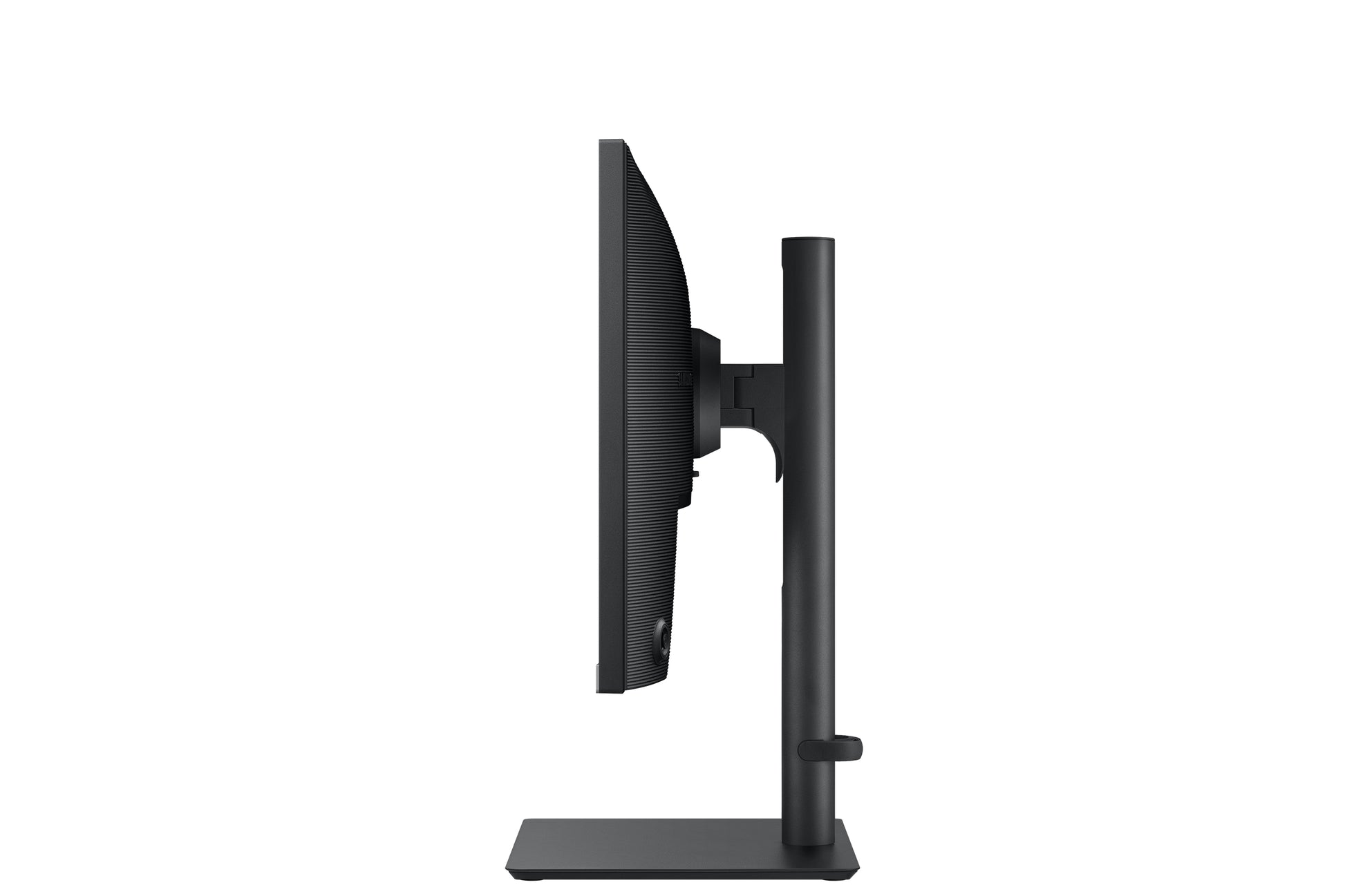 Samsung S43Uf – Monitor, 24" 1920 × 1080 (Full HD), LCD, Schwarz