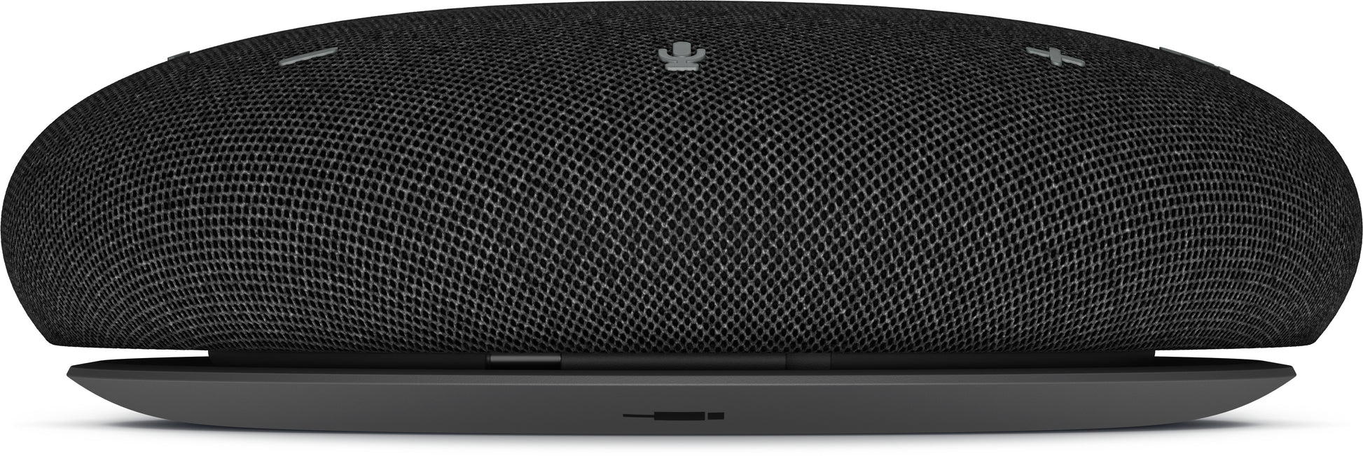 Dell SL525 Konferenzlautsprecher – USB/Bluetooth, USB-C/A, für Microsoft Teams, Zoom, Schwarz