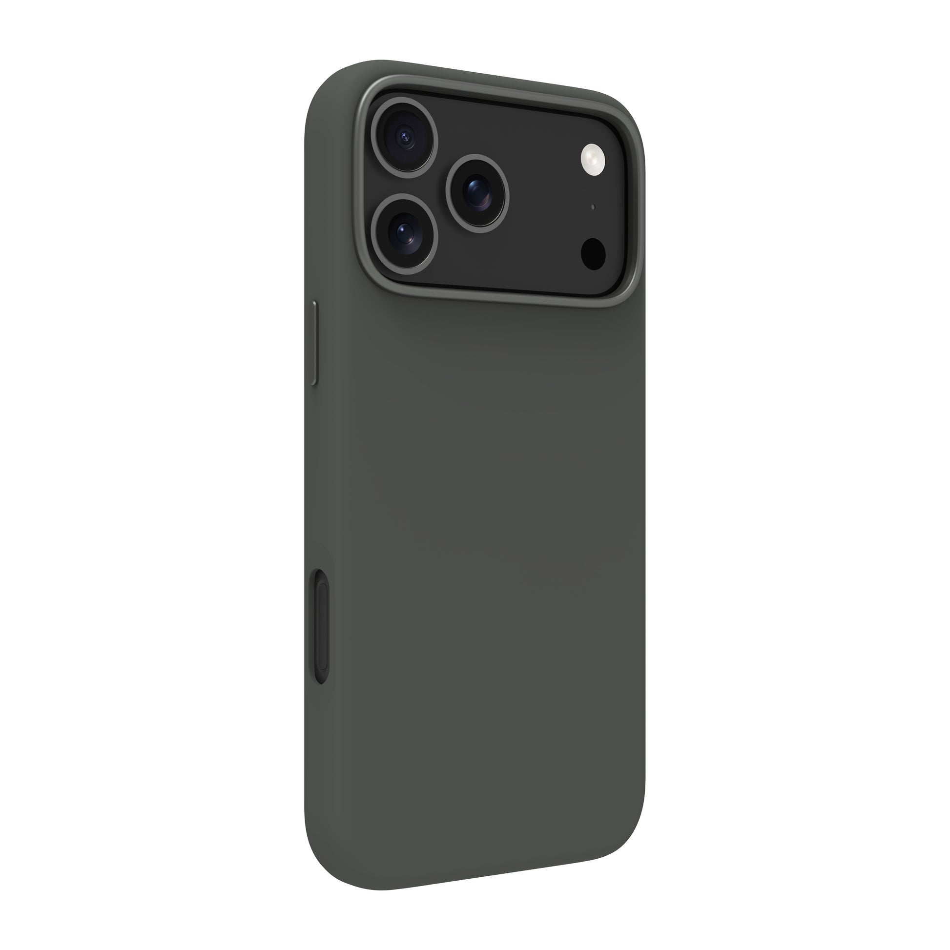 dbramante1928 Roskilde MS ICON Backcover – für Apple iPhone 17 Pro Max, tropfsicher, kratzresistent
