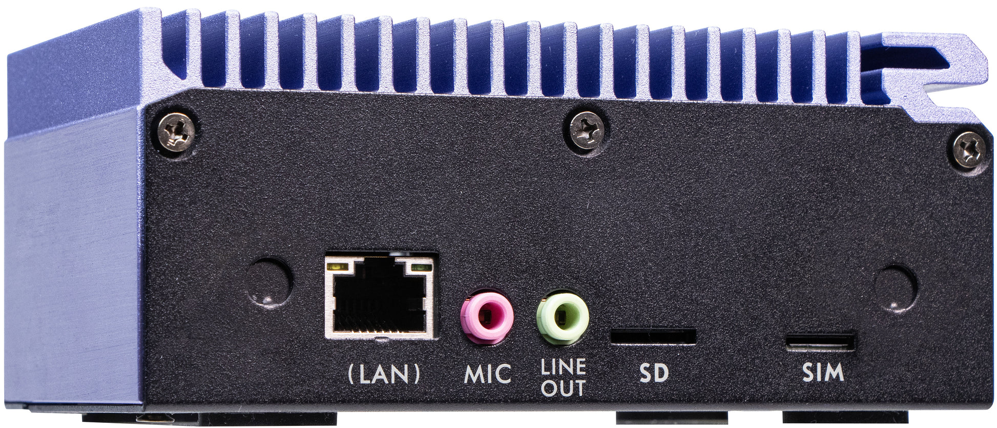 Shuttle Edge SPCEL12 Micro – Intel Celeron J6412