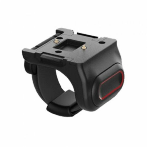 Honeywell Handschlaufe/Armband – 8675I505-TRGR – Index-Auslöser – für 8675i – Schwarz – 10er-Pack