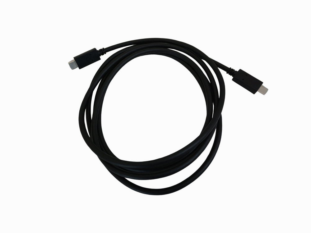Zebra Stromkabel – schwarz, für TC22/TC27