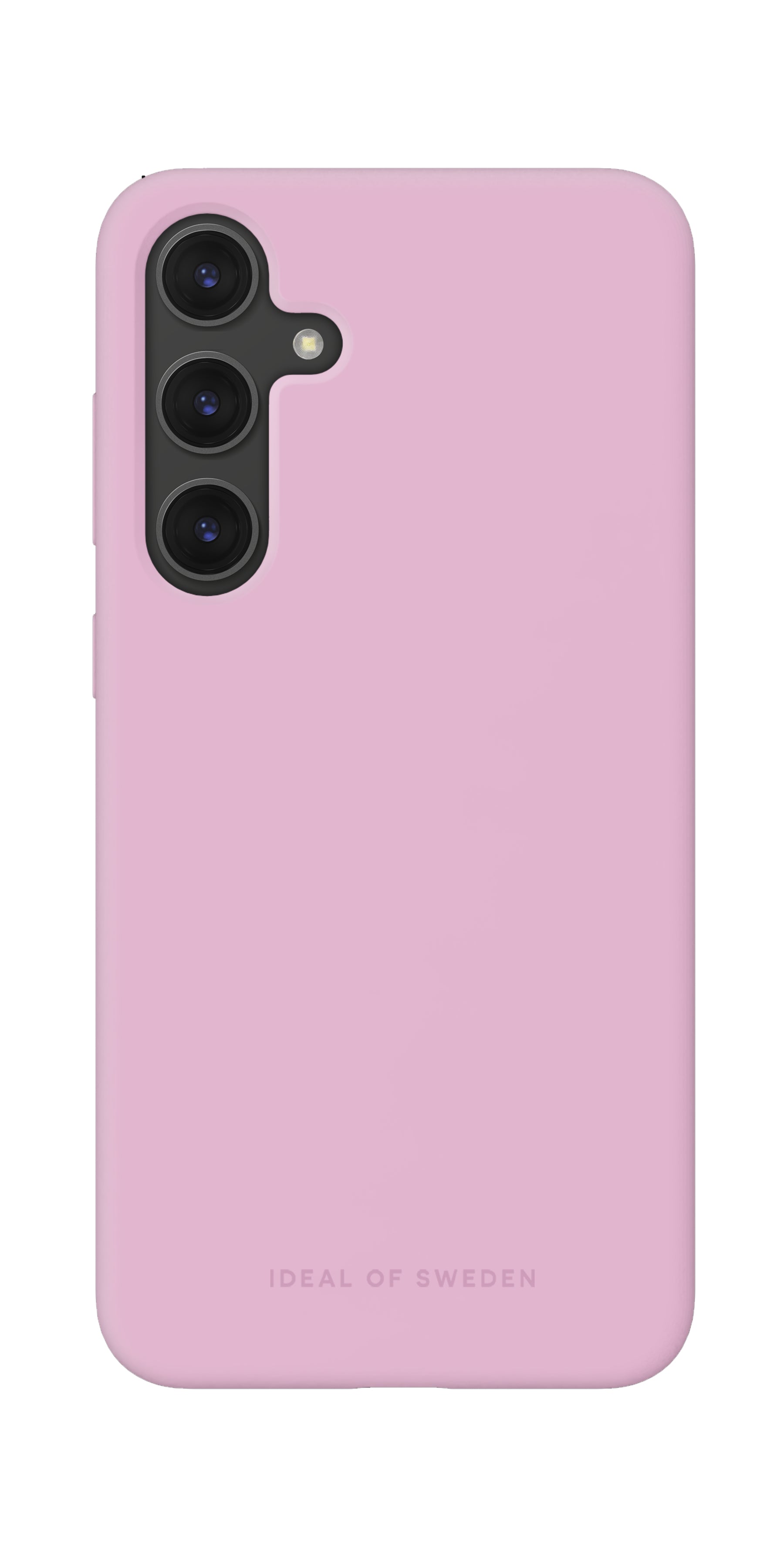 Ideal of Sweden – Backcover – für Samsung Galaxy S24+/S25+ – rosa – PC – MagSafe-kompatibel