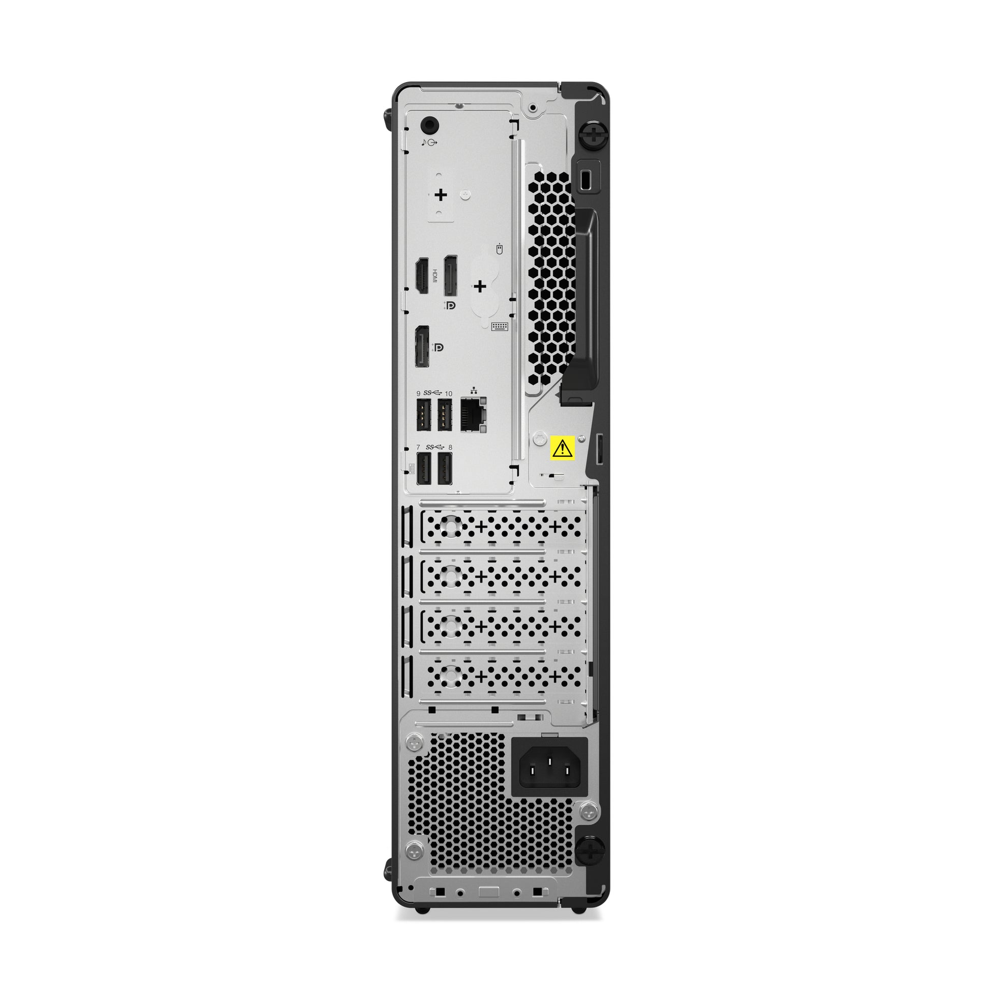 Lenovo ThinkCentre M90s Gen 5 i9-14900, 32 GB, 1 TB, Windows 11 Pro