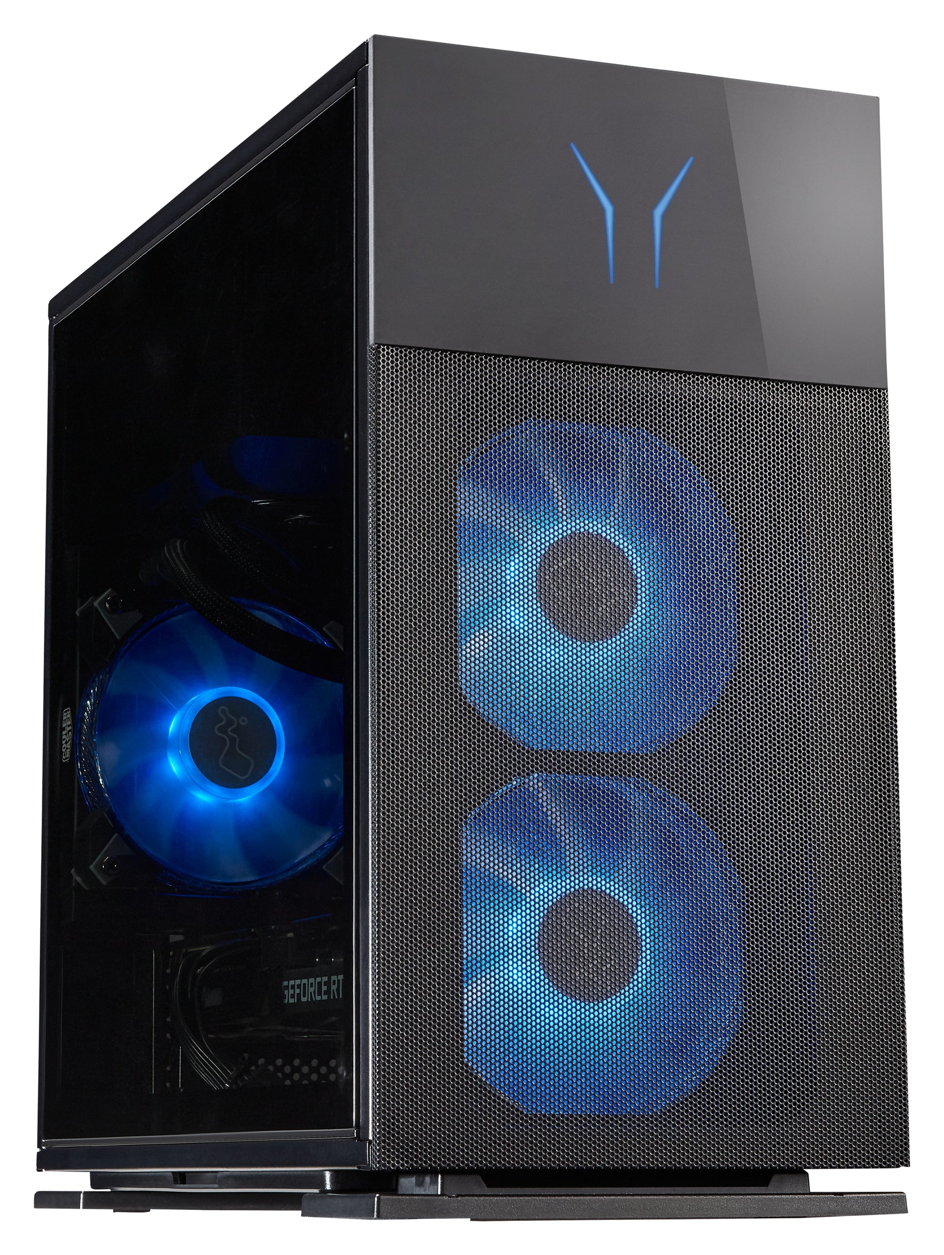 Erazer Engineer X30 Tower – Intel Core Ultra 7 265F, 32 GB RAM, 2 TB SSD, Windows 11 Home