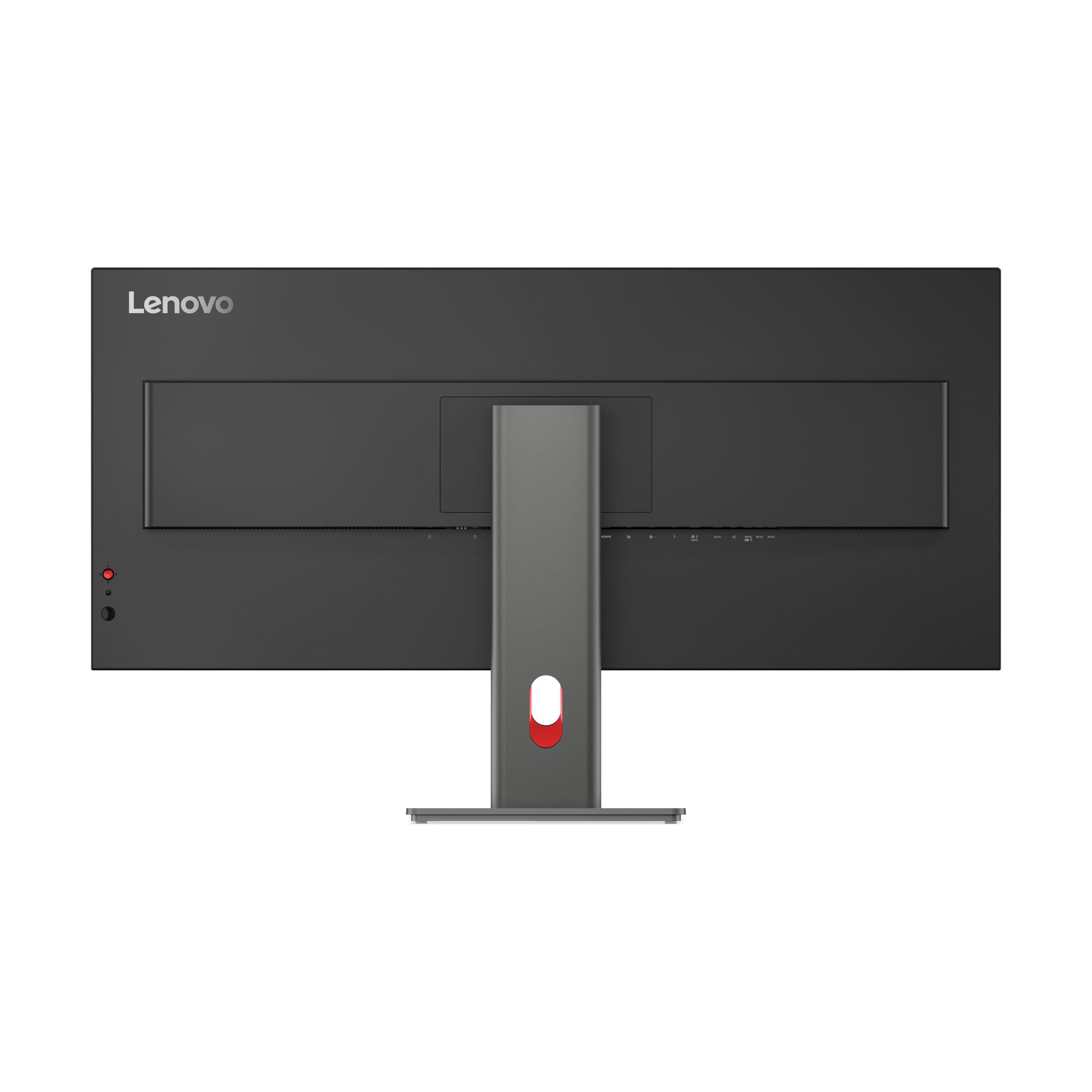 Lenovo ThinkVision P40Wd-40 – 39,7" Curved, 5120 × 2160, IPS, 120 Hz, Thunderbolt 4, LAN, HDR10