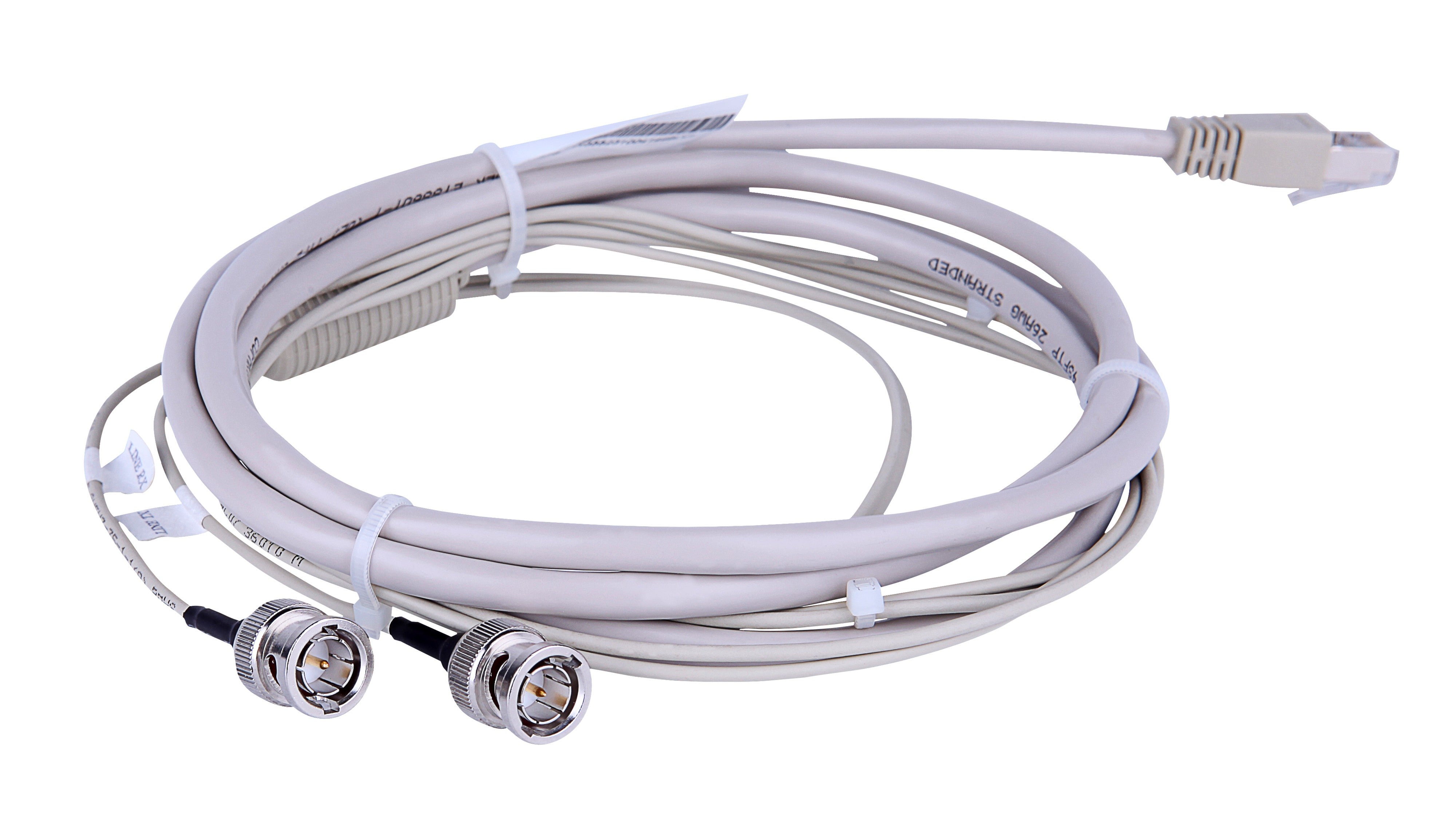 HPE BNC-Kabel – 3 m