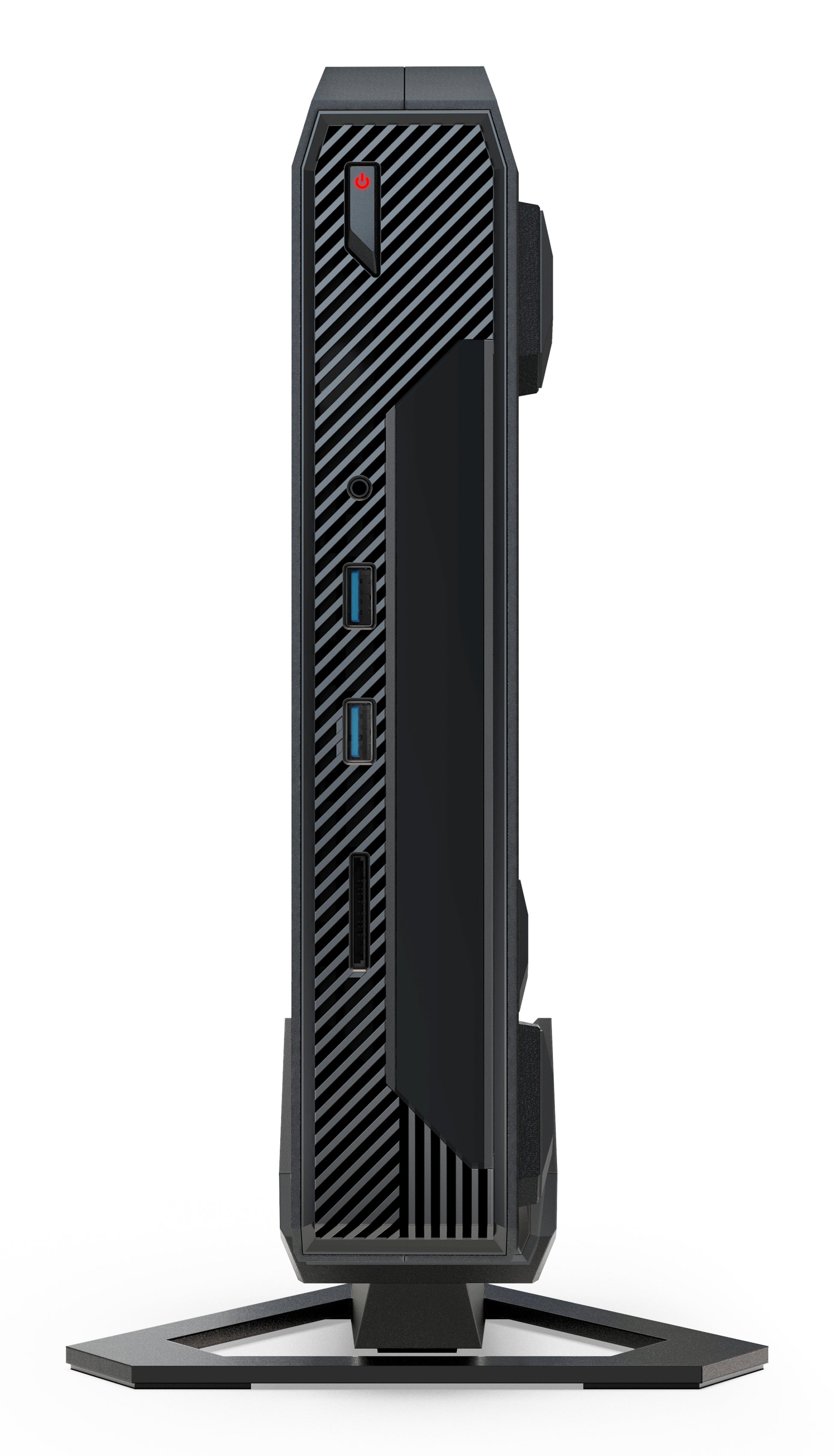 ASUS NUC 14 RNUC14SRKU710002I Mini-PC Barebone – Wi-Fi, Ethernet, Bluetooth – DC 19,5 V – 270 × 180 × 60 mm