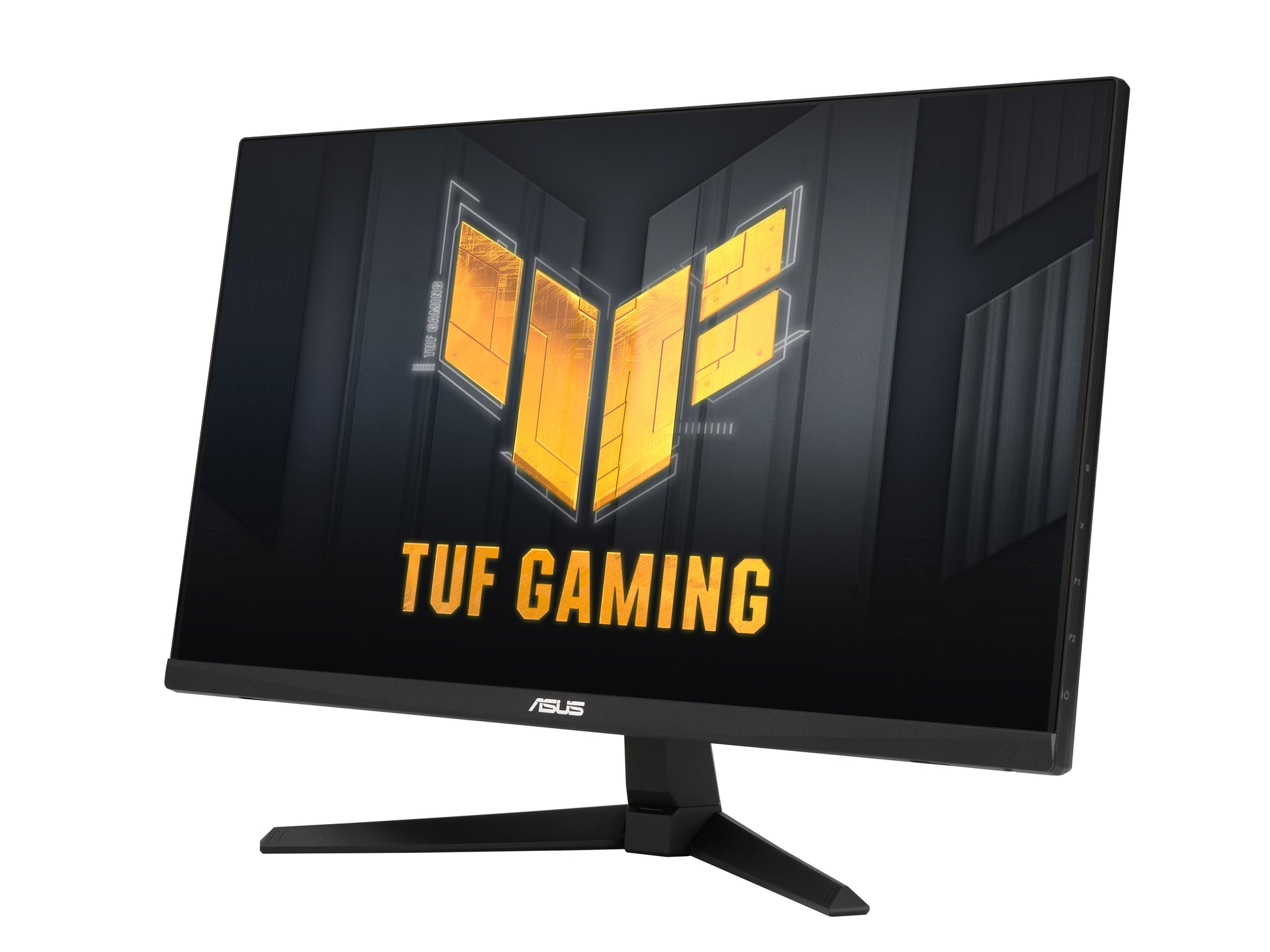 ASUS TUF Gaming VG259Q5A – Monitor, 24,5" 1920 × 1080 (Full HD), IPS, 200 Hz, Stereo-Lautsprecher