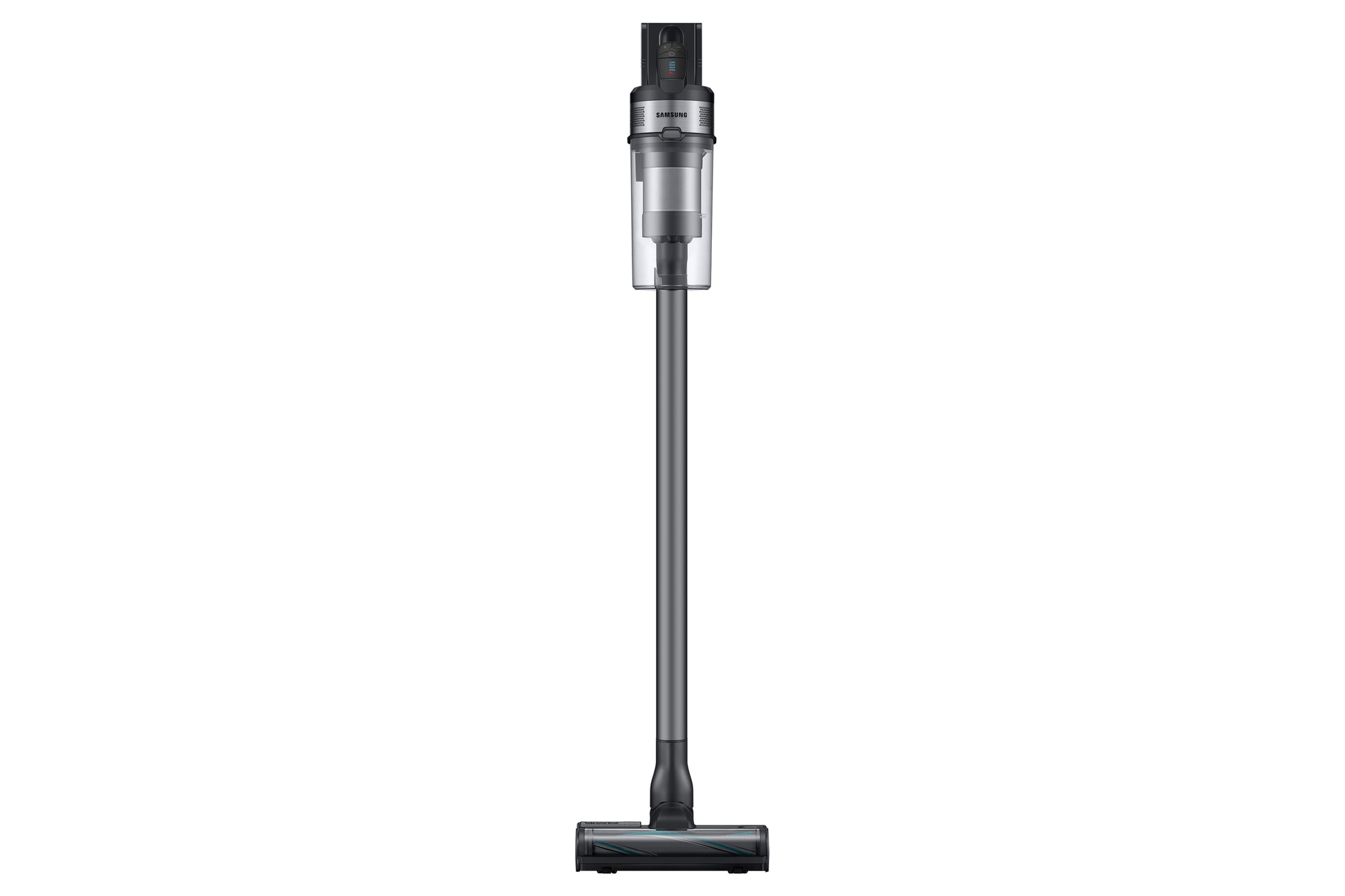 Samsung Stabstaubsauger VS20B75ACR5 – 2-in-1, 2500 mAh, 0,8 l, Akkubetrieb
