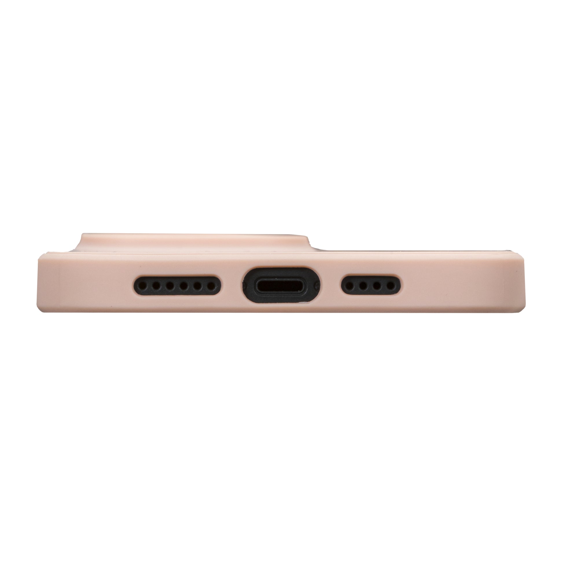 dbramante1928 Greenland Backcover – für Apple iPhone 15 Pro, Kunststoff, Pink
