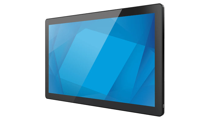 Elo Touch Solutions Elo I-Serie 21,5" POS All-in-One – Full HD Touch, Intel Core i5, 8 GB RAM, 128 GB SSD, Windows 10 IoT