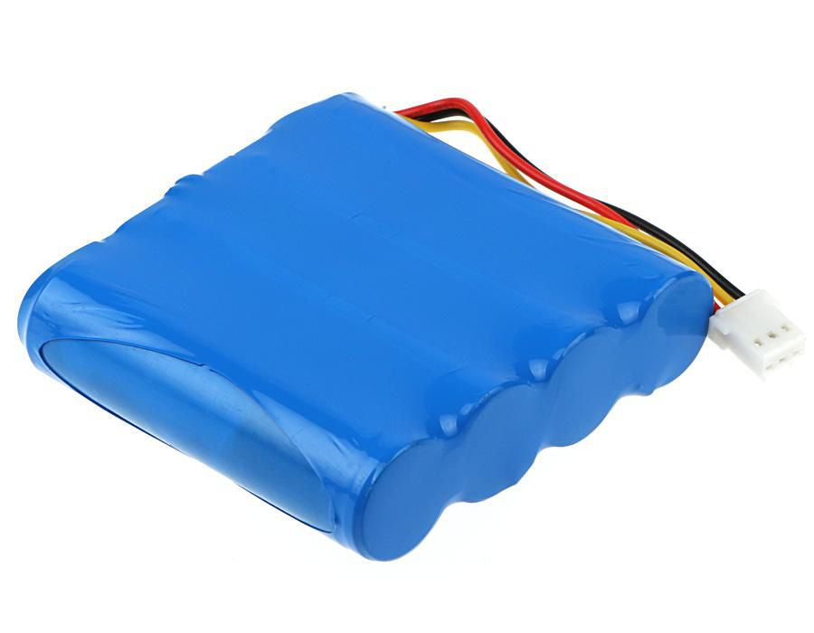 CoreParts Ersatzakku – Li-Ion, 1400 mAh, 12,8 V – für RYDIS R750 – 1 Stk.