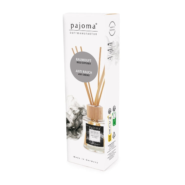 Pajoma Anti-Rauch – Duftstäbchen, 100 ml