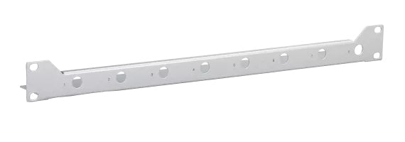 Axis 5026-421 – Rack-Mount-Halterung für Axis T8640, Weiss