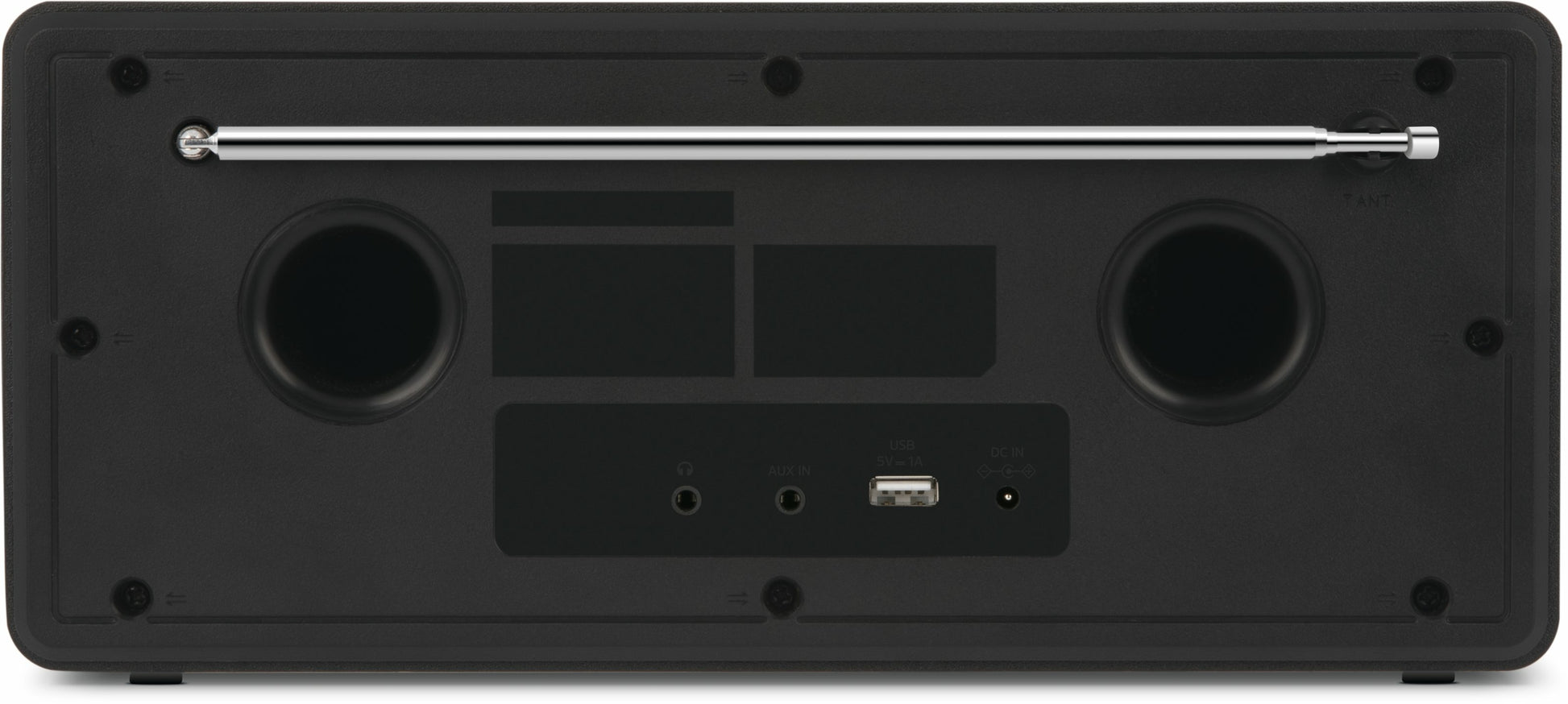 TechniSat DigitRadio 574 IR – WLAN 802.11n, Bluetooth 4.2