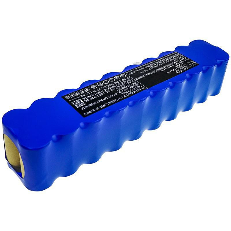 CoreParts Akku – 24 V, 48 Wh