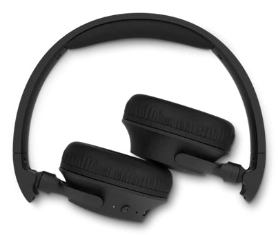 Philips TAH4000BK/00 On-Ear Kopfhörer – Stereo, BT 6.0, Schwarz