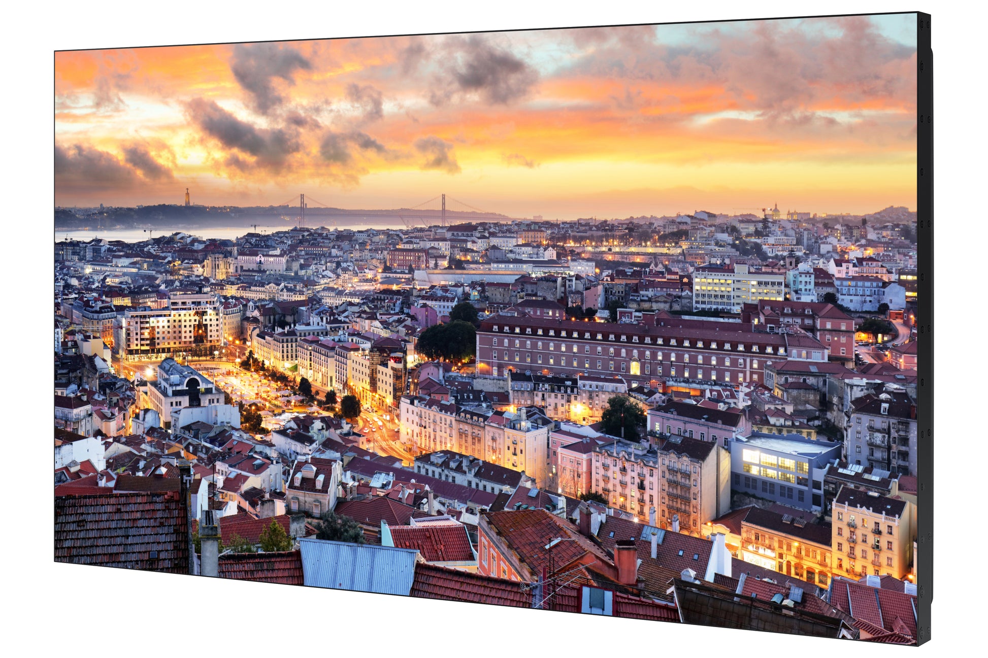 Samsung VHC-E – 55" Public Display LED Full HD, 24/7