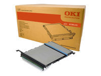 OKI Transferband – bis zu 60'000 Seiten