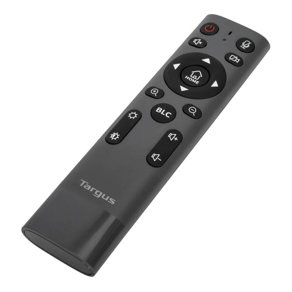 Targus AEM350 – Konferenzraum-System – 4K, 5× digitaler Zoom, für Windows/macOS, USB-B