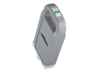 Canon Tintenpatrone PFI-706G, grün, 700 ml – für imagePROGRAF und andere