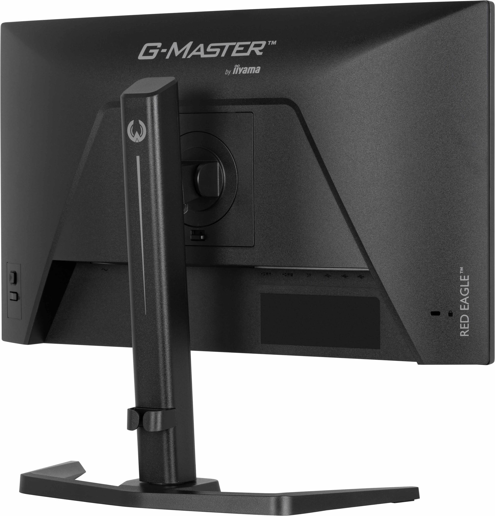 iiyama GB2471HSU-B1 – Monitor, 24", Fast-IPS, 240 Hz, Adaptive-Sync, 0,3 ms Reaktionszeit