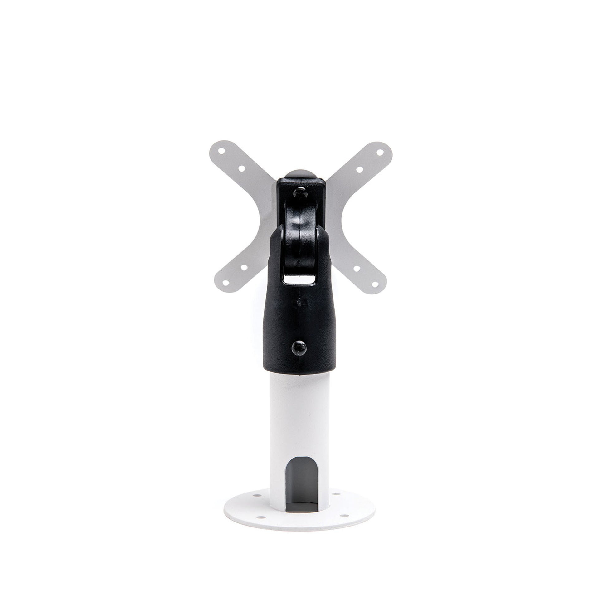Star Micronics POS-Ständer, Schwarz/Weiss, für VESA 75×75–100×100 mm, 37954790