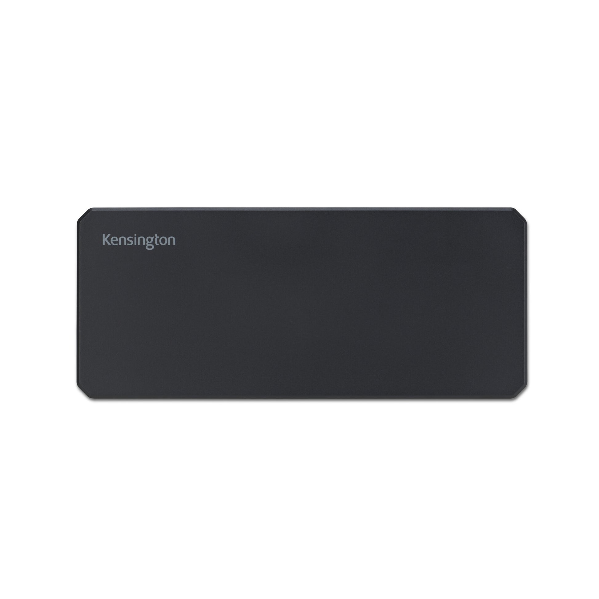 Kensington SD4843P Dockingstation – USB4, 2× DP, 1× HDMI, 4× USB-A, 3× USB-C, 100 W PD, GbE, für Windows 10+