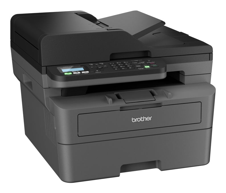 Brother MFC-L2800DW – S/W Laser-MFP A4 – WLAN – 32 S/W-Seiten pro Minute