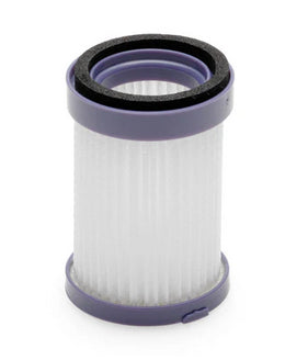 Solis HEPA-Filter Typ 6000 – 1 Stück, für Solis Flexi Vac Cleaner 350