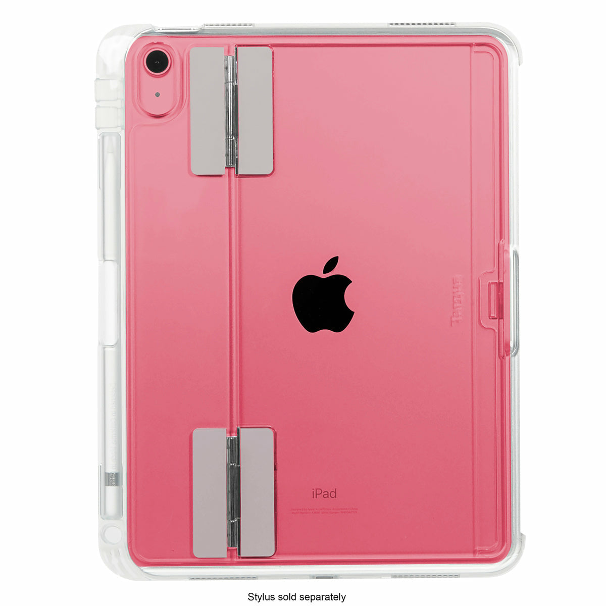 Targus Tablet-Hülle für iPad 10,9" (10. Gen.) – Transparent